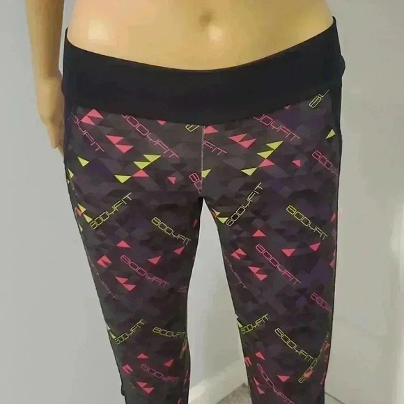 Columbian leggings   - Picture 3 of 9